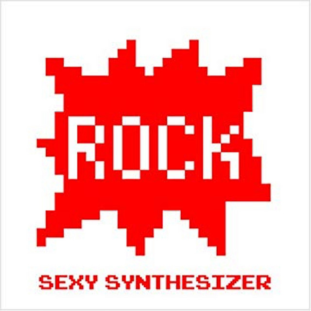 Rock（Remastered） cover art
