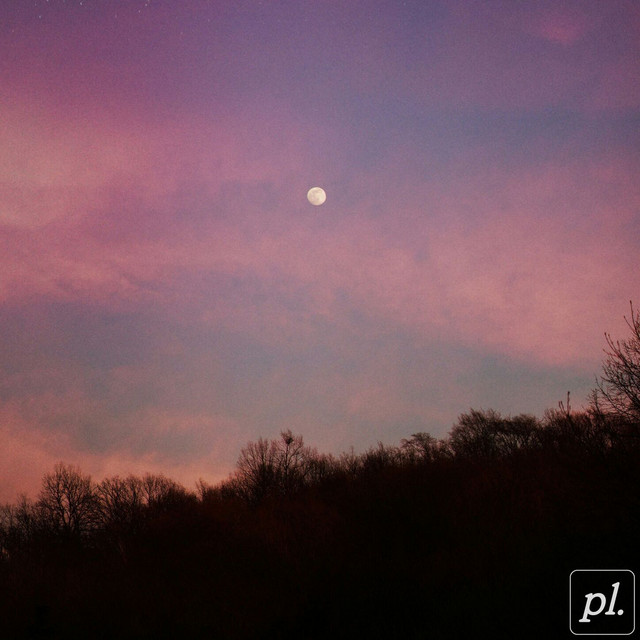 past five album image