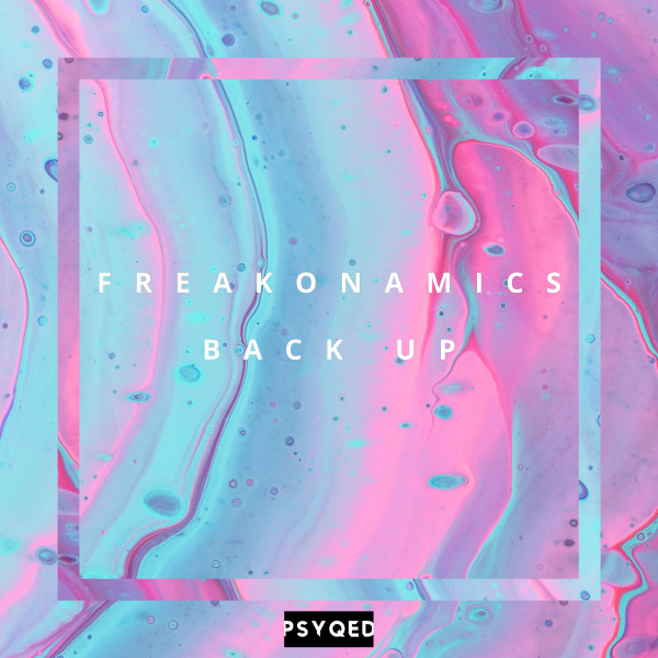 Back Up cover