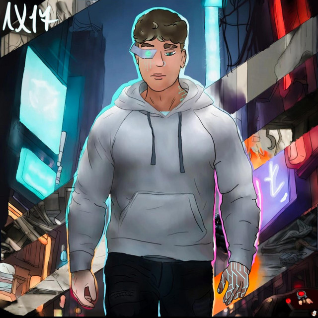 Sueños cover art