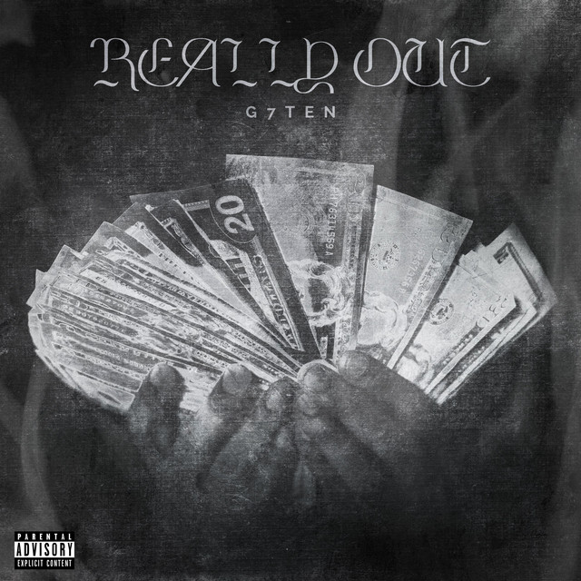 "REALLY OUT" freestyle