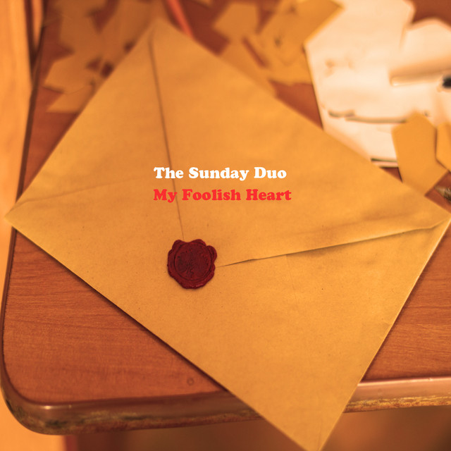 The Nearness Of You - The Sunday Duo