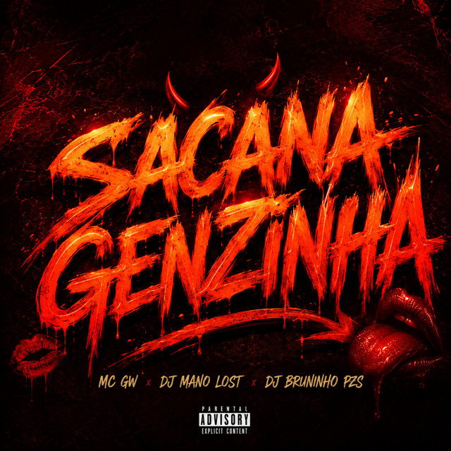 Sacanagenzinha