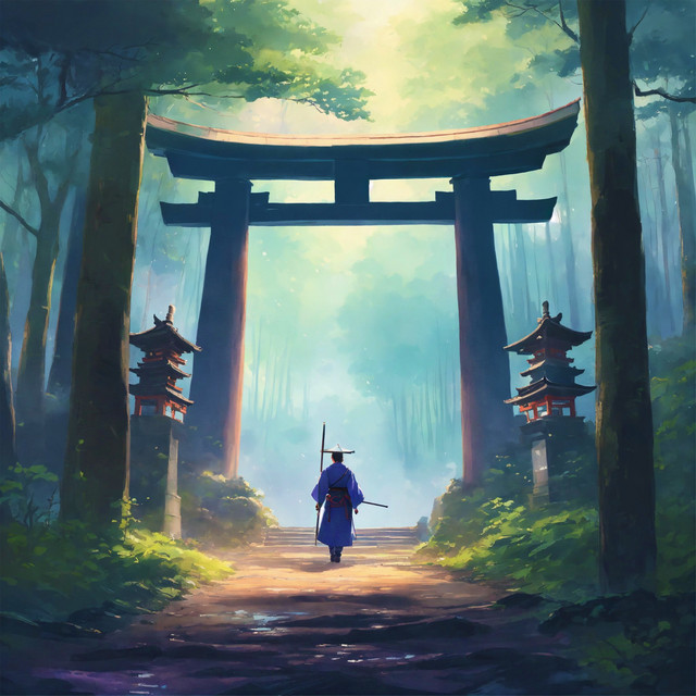Samurai Spirit