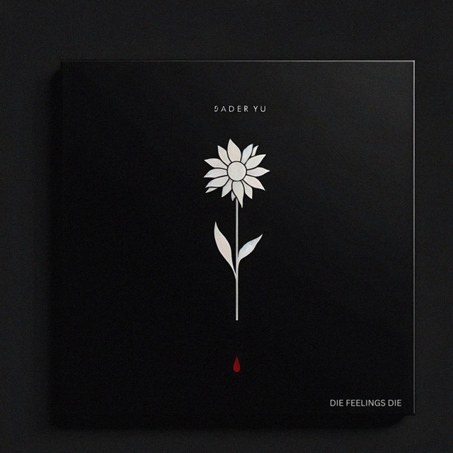Die Feelings Die cover art