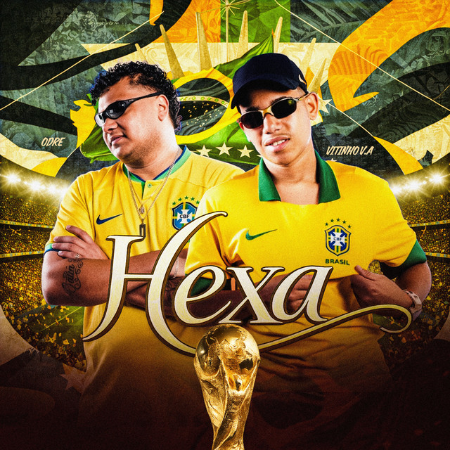Hexa