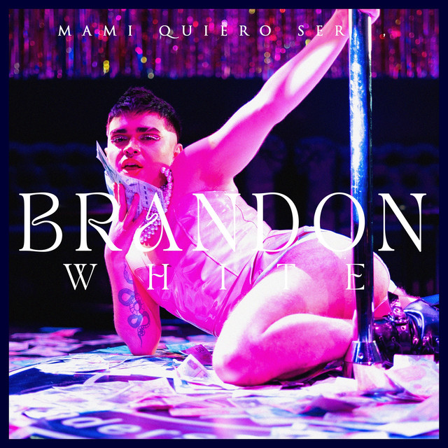 Brandon White
