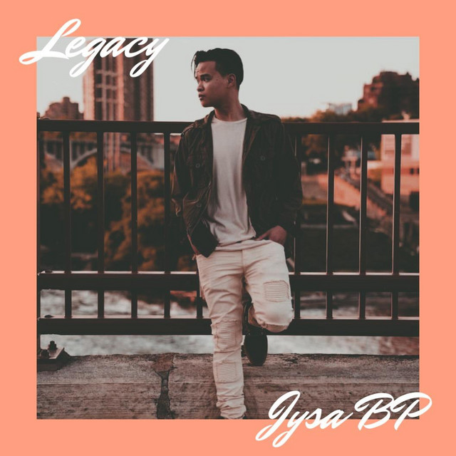 Legacy cover