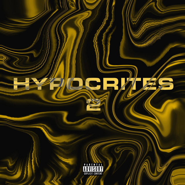 Hypocrites 2 cover art