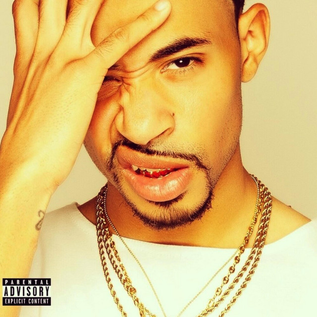 Sex In A Slab cover art
