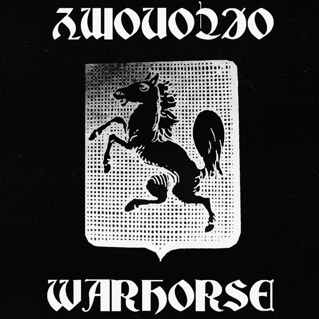 Warhorse cover art