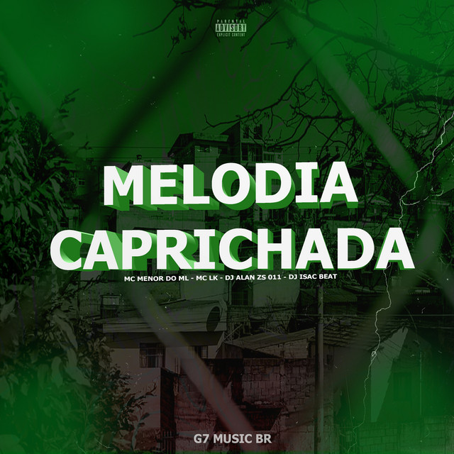 Melodia Caprichada
