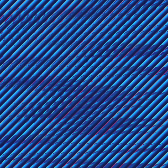 Be Strong album art