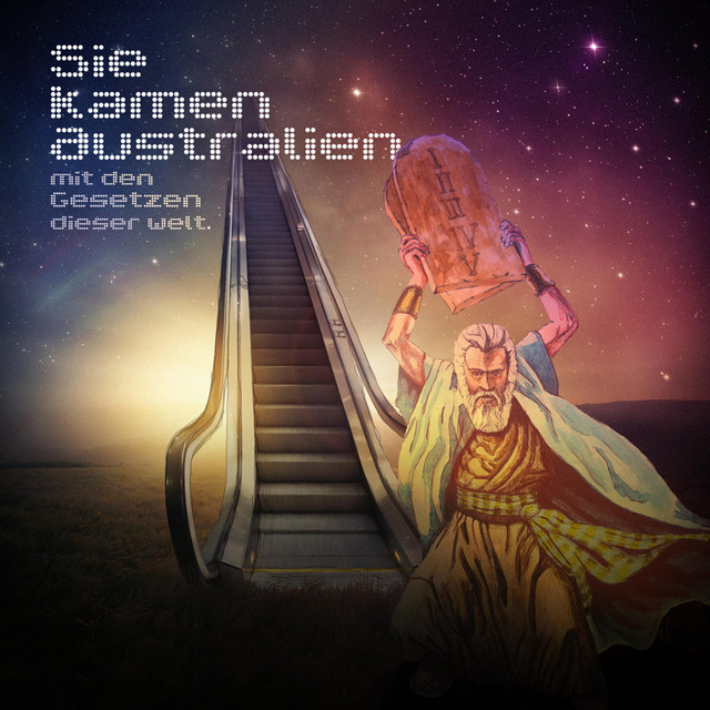 Mit den Gesetzen dieser Welt cover art