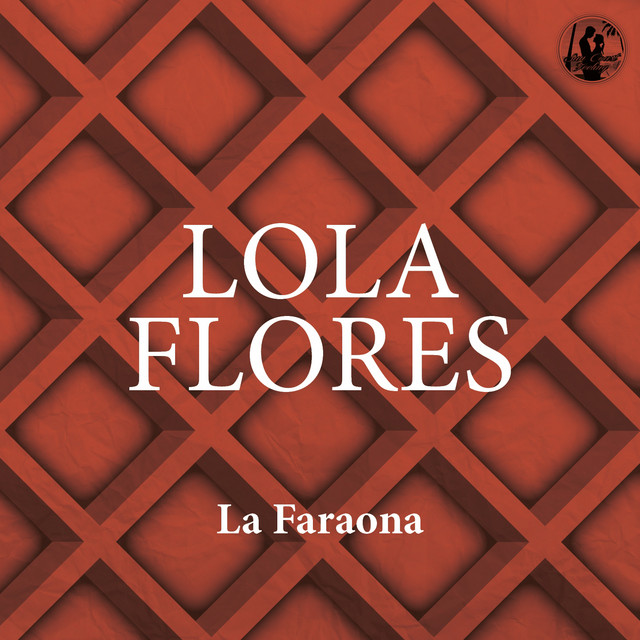 La Faraona cover art