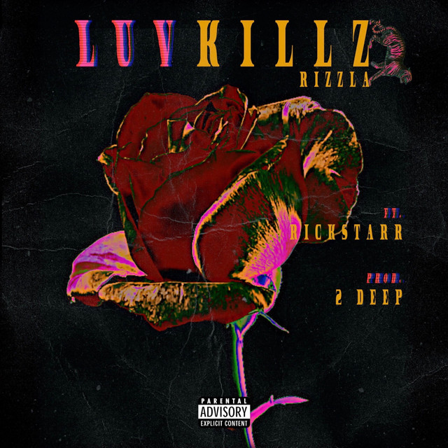 Luvkillz cover art