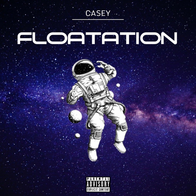 Casey | Spotify