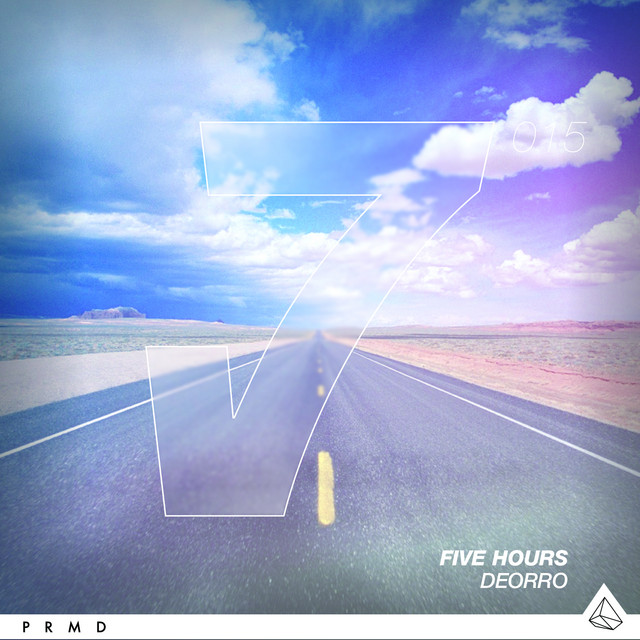 Five Hours cover art
