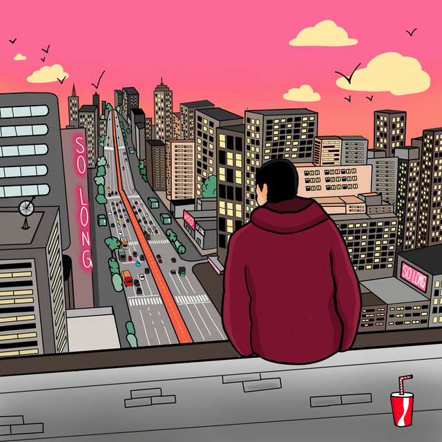 So Long cover art