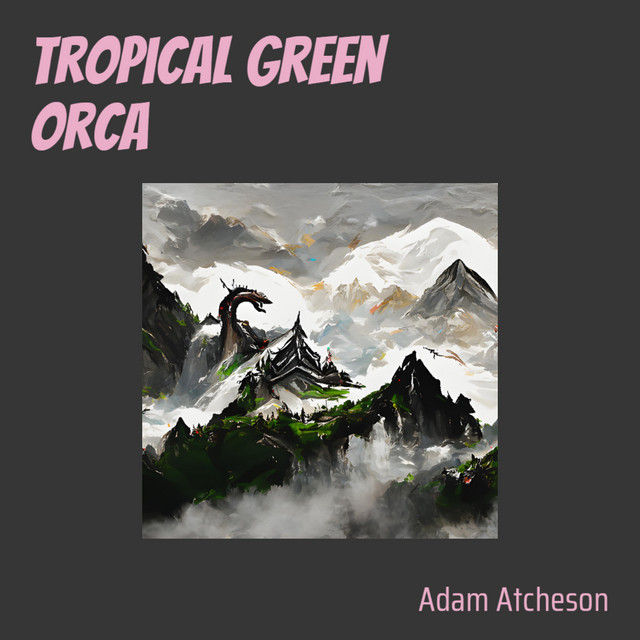 Adam Atcheson | Spotify