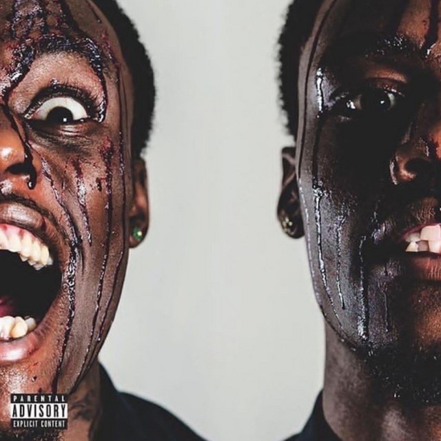 PSYCO cover art