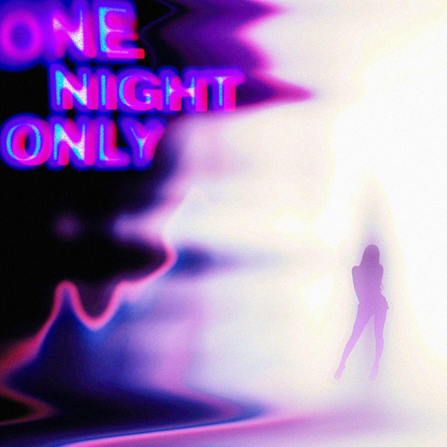 ONE NIGHT ONLY - Album by Jhonal | Spotify