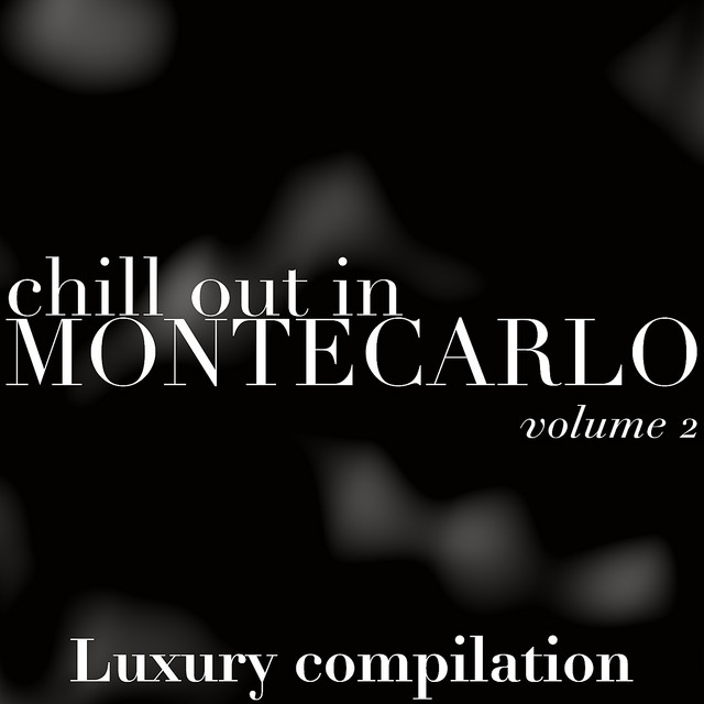 Chill Out in Montecarlo VOL.2 cover