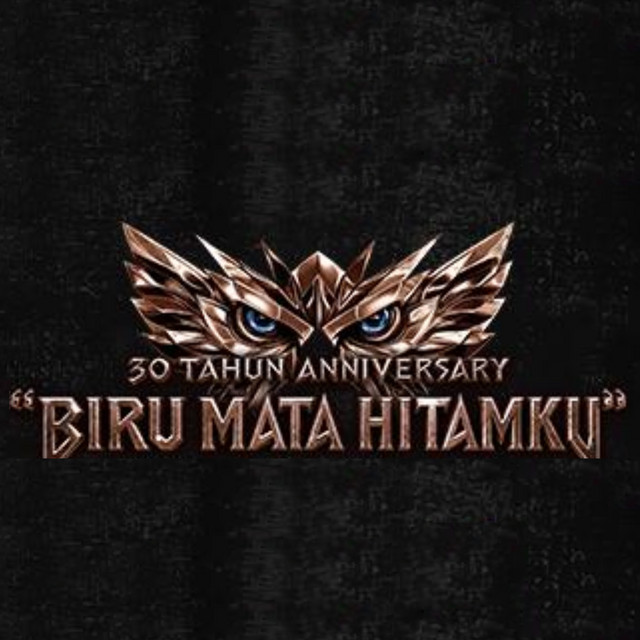 The Collections: Wings | Biru Mata Hitamku
