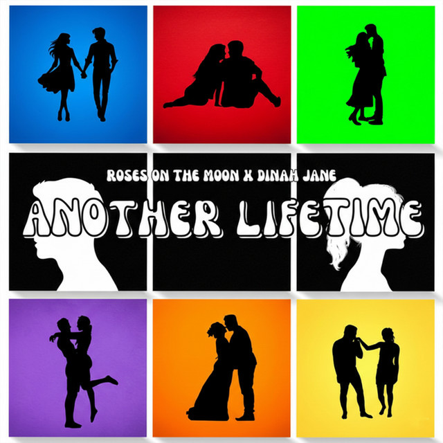 Capa de Another Lifetime - Dinah Jane
