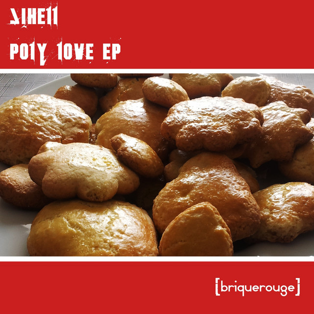 Poly Love cover