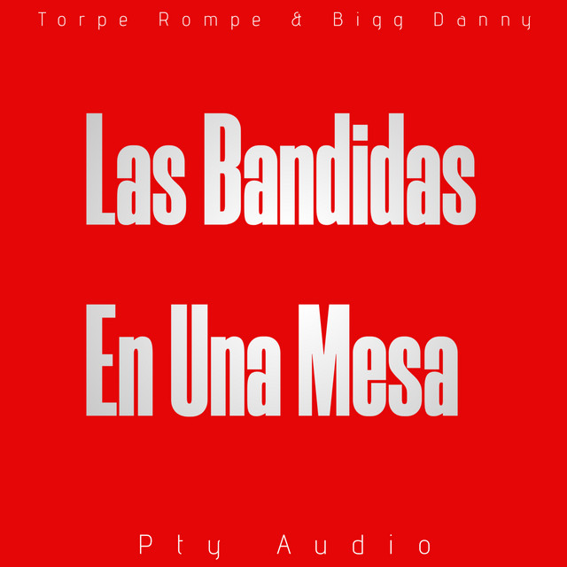 Las Bandidas En Una Mesa