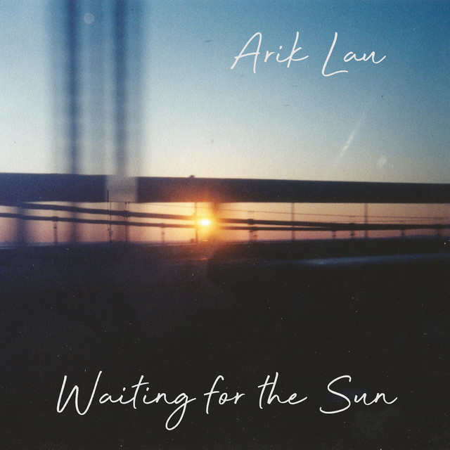 Waiting for the Sun cover art