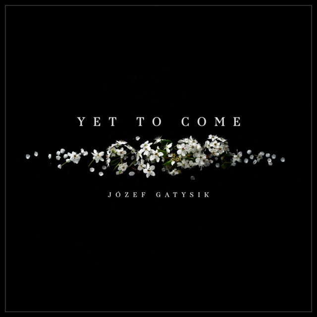 Yet To Come cover