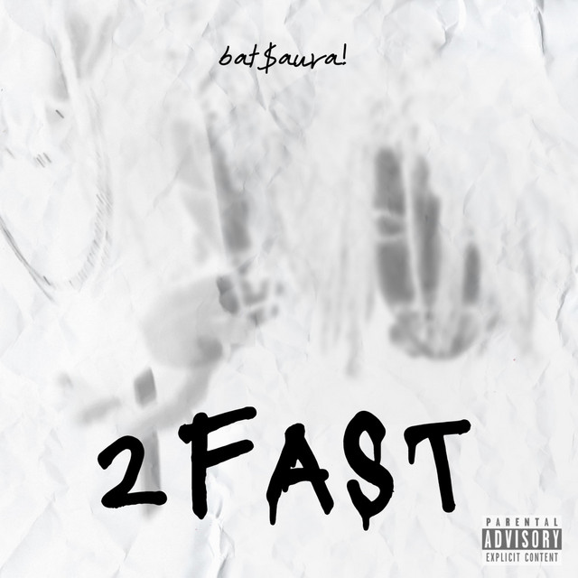 2FAST cover art