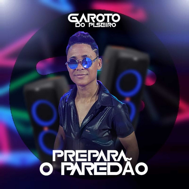 Preazinho dos Teclados