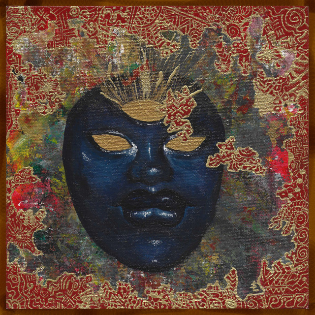 Creation cover art