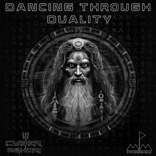 Dancing Through Duality cover art