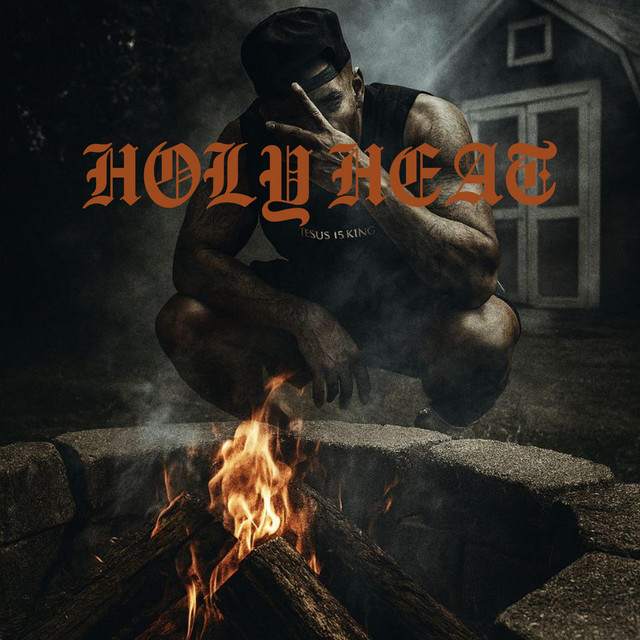 Holy Heat 2 cover art