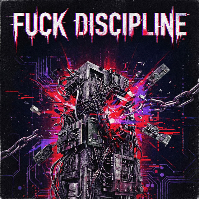 Fuck Discipline