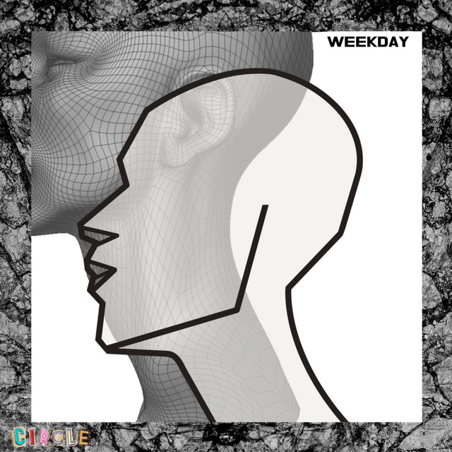 Circle cover art