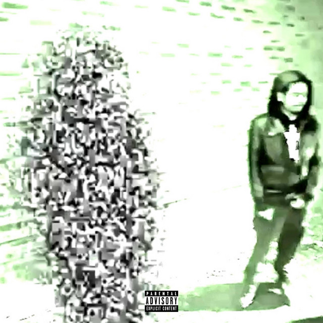 SPLATT! cover art