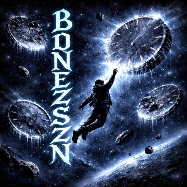 BONEZ SZN cover art