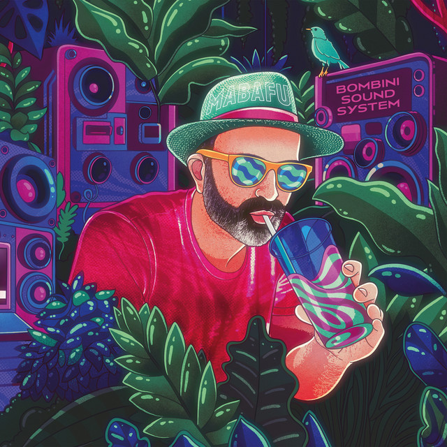 album image