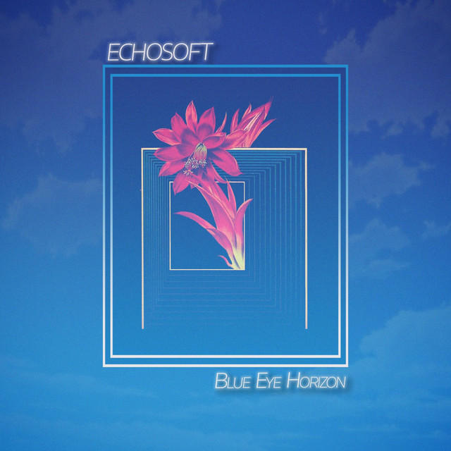 Blue Eye Horizon cover