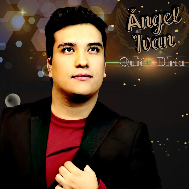 Ángel Iván | Spotify