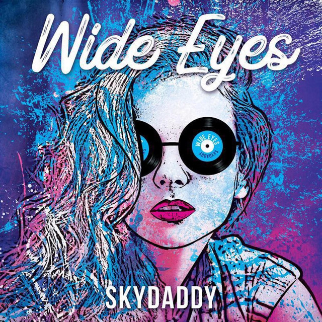 Wide Eyes cover
