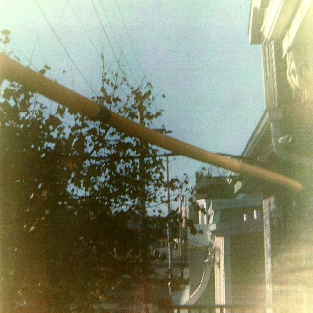 Slow Friends cover art