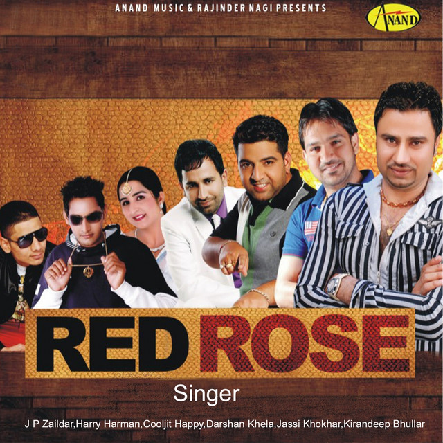 Red Rose - Compilation by Various Artists | Spotify