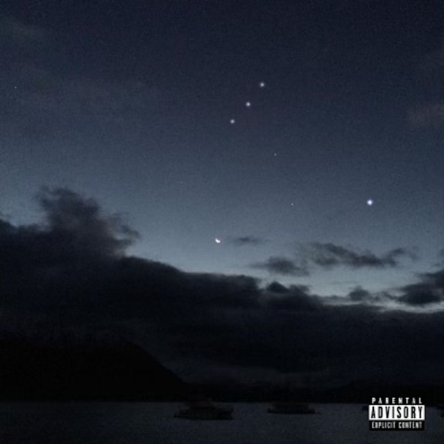 Starz cover art