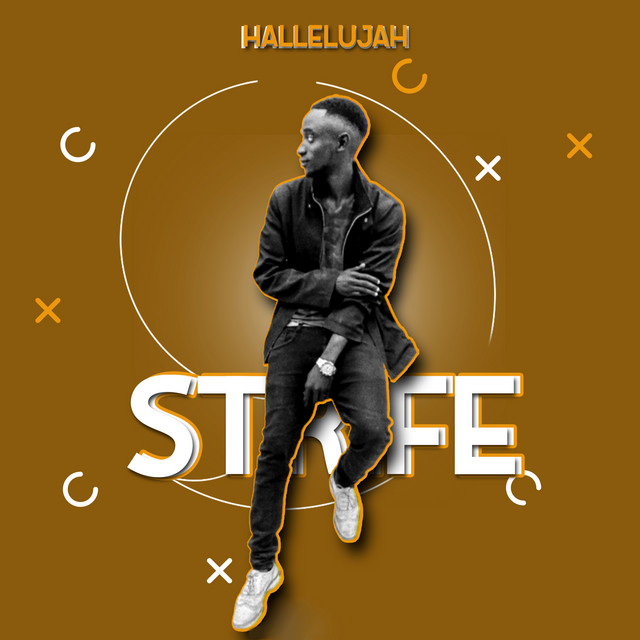 Strife | Spotify
